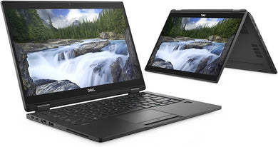TouchScreen Dell Latitude 7390 2-in-1 13
