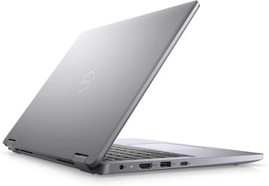 Dell Latitude 3310 2-in-1 13" Laptop- 8th Gen Intel Core i5, 8GB-32GB RAM, Solid State Drive, Win 10 or 11