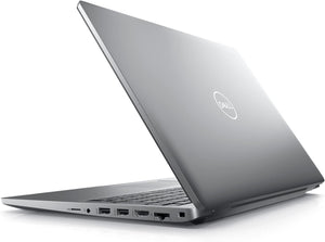 Dell Latitude 5530 15.6" Laptop- 12th Gen Intel Core i7, 8GB-32GB RAM, Hard Drive or Solid State Drive, Win 10 or 11 PRO