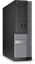 Load image into Gallery viewer, Dell Optiplex 3020 SFF Desktop PC- 4th Gen 3.3GHz Intel Quad Core i5 CPU, 8GB-24GB RAM, Hard Drive or Solid State Drive, Win 7 or Win 10 PRO - Computers 4 Less