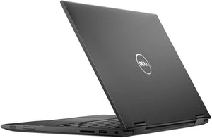 TouchScreen Dell Latitude 3390 13" Convertible Laptop/ Tablet- 8th Gen Intel Quad Core i5, 8GB-16GB RAM, Solid State Drive, Win 10 or 11 Pro