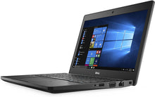 Load image into Gallery viewer, Dell Latitude 7280 12.5&quot; Laptop- 6th Gen Intel Core i5, 8GB-16GB RAM, Solid State Drive, Win 10