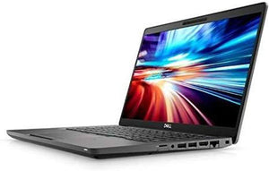 TouchScreen Dell Latitude 5400 14" Laptop- 8th Gen Intel Core i5, 8GB-32GB RAM, Hard Drive or Solid State Drive, Win 10 or 11 PRO