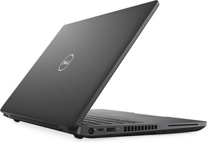 Dell Latitude 5401 14" Laptop- 9th Gen Hyper Threaded Intel Quad Core i5, 8GB-32GB RAM, Solid State Drive, Win 10 or Win 11