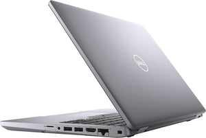 Dell Latitude 5410 14" Laptop- 10th Gen Intel Core i5, 8GB-32GB RAM, Hard Drive or Solid State Drive, Win 10 or 11 PRO