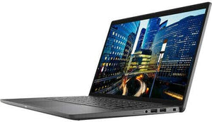 Dell Latitude 7410 14" Laptop- 10th Gen Intel Core i5, 8GB-32GB RAM, Hard Drive or Solid State Drive, Win 10 or 11 PRO