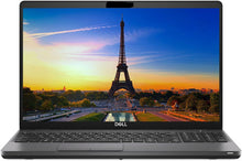 Load image into Gallery viewer, Dell Precision 3540 15.6" Laptop- 8th Gen Intel Core i5, 8GB-32GB RAM, Hard Drive or Solid State Drive, Win 11 PRO