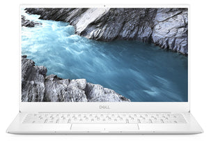 TouchScreen Dell XPS 13 9380 13.3" Laptop- 8th Gen Intel Core i7, 8GB RAM, Solid State Drive, Win 10 or 11 PRO