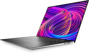 Dell XPS 15 9510 15.6" Laptop- 11th Gen Intel Hexa Core i7, 8GB-32GB RAM, Solid State Drive, Win 10 or 11 PRO