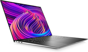 Dell XPS 15 9510 15.6" Laptop- 11th Gen Intel Hexa Core i7, 8GB-32GB RAM, Solid State Drive, Win 10 or 11 PRO