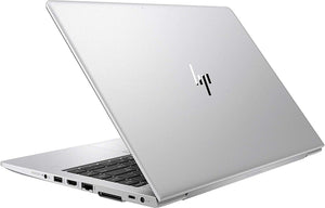 TouchScreen HP EliteBook 840 G5 14" Laptop- 8th Gen Intel Core i7, 8GB-32GB RAM, Solid State Drive, Win 10 PRO