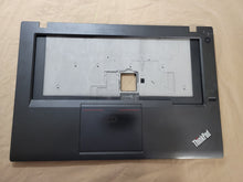 Load image into Gallery viewer, Lenovo ThinkPad T440 PalmRest, TouchPad, Power Button Board SB30E50307 AM0SR000100