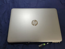 Load image into Gallery viewer, HP EliteBook 840 G3 Complete Touchscreen Assembly