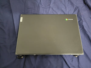 Lenovo Chromebook 100E Lid