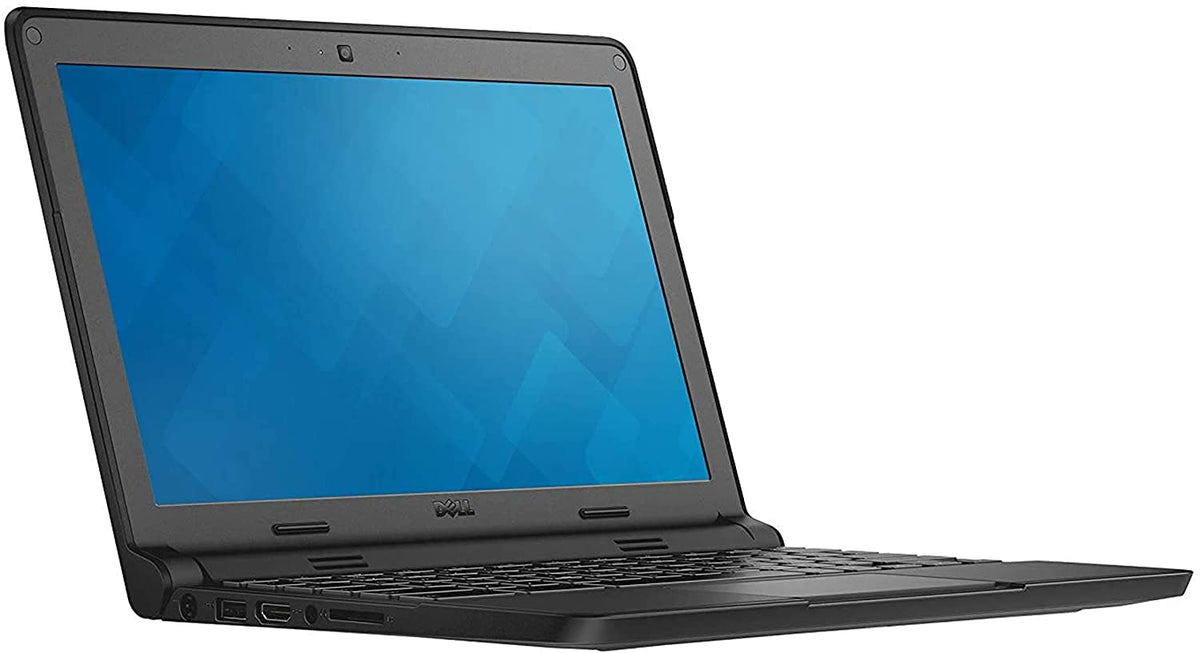 Dell 11 ChromeBook 11.6 Dell 11 ChromeBook 11.6