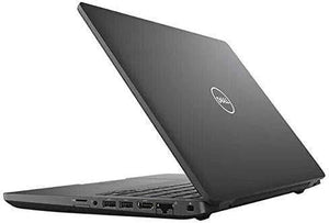 Dell Latitude 5400 14" Laptop- 8th Gen Intel Quad Core i7, 8GB-32GB RAM, Hard Drive or Solid State Drive, Win 10 or 11 PRO
