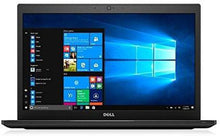 Load image into Gallery viewer, Dell Latitude 7480 14&quot; Laptop- 6th Gen 2.4GHz Intel Core i5, 8GB-16GB RAM, Solid State Drive, Win 10