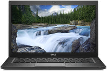 Load image into Gallery viewer, Dell Latitude 7490 14&quot; Laptop- 8th Gen Intel Quad Core i5, 8GB-16GB RAM, Solid State Drive, Win 10 or 11 Pro