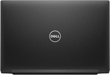 Load image into Gallery viewer, TouchScreen Dell Latitude 7490 14&quot; Laptop- 8th Gen Intel Quad Core i7, 8GB-32GB RAM, Solid State Drive, Win 10 or 11