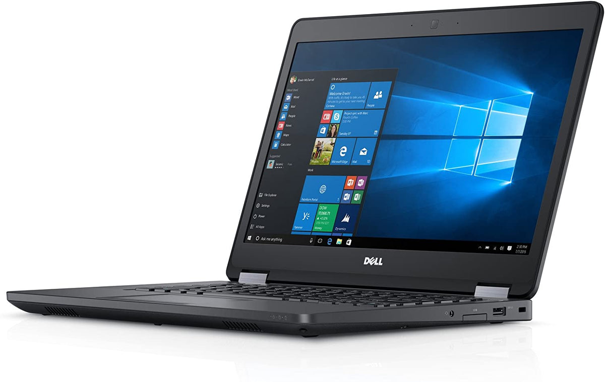DELL - 中古☆DELL ノートパソコン Latitude E5470 DELL 14型 Latitude E5470 中古 ノート Office Win10 or Win11