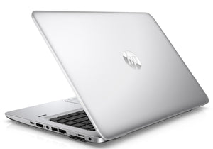 HP EliteBook MT43 14" Laptop- 2.4GHz Quad Core AMD A8, 8GB-32GB RAM, Hard Drive or Solid State Drive, Win 10 PRO