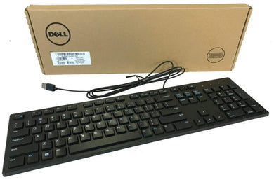 Dell USB Keyboard - Computers 4 Less