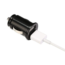 Load image into Gallery viewer, Dual USB Car Phone Charger - Computers 4 Less