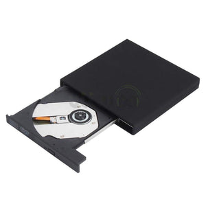 External USB DVD Burner - Computers 4 Less