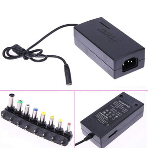 Universal Laptop Charger - Computers 4 Less