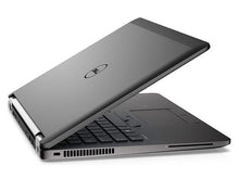Load image into Gallery viewer, Dell Latitude e7270 12.5" Laptop- 6th Gen 2.3GHz Intel Core i5 CPU, 8GB-16GB RAM, Solid State Drive, Win 7 or Win 10 - Computers 4 Less