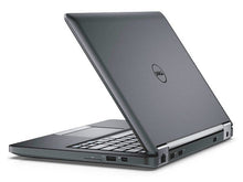 Load image into Gallery viewer, Dell Latitude e7270 12.5" Laptop- 6th Gen 2.3GHz Intel Core i5 CPU, 8GB-16GB RAM, Solid State Drive, Win 7 or Win 10 - Computers 4 Less