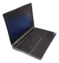 Load image into Gallery viewer, Dell Latitude e6530 15.4" Laptop- 3rd Gen 2.5GHz Intel Core i5, 8GB-16GB RAM, Hard Drive or Solid State Drive, Win 7 or Win 10 PRO - Computers 4 Less
