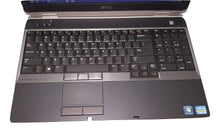 Load image into Gallery viewer, Dell Latitude e6530 15.4" Laptop- 3rd Gen 2.5GHz Intel Core i5, 8GB-16GB RAM, Hard Drive or Solid State Drive, Win 7 or Win 10 PRO - Computers 4 Less