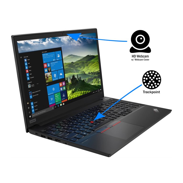 Lenovo ThinkPad e15 15.6