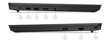 Load image into Gallery viewer, Lenovo ThinkPad e15 15.6&quot; Laptop- 10th Gen Hyper Threaded Intel Quad Core i5, 8GB-16GB RAM, Solid State Drive, Win 10 or 11