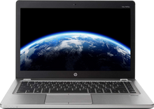 Load image into Gallery viewer, HP Folio 9470m 14" Laptop- 3rd Gen Intel Core i5, 8GB-16GB RAM, Hard Drive or Solid State Drive, Windows 11 PRO - Computers 4 Less