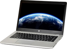 Load image into Gallery viewer, HP Folio 9470m 14" Laptop- 3rd Gen Intel Core i5, 8GB-16GB RAM, Hard Drive or Solid State Drive, Windows 11 PRO - Computers 4 Less