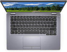 Load image into Gallery viewer, TouchScreen Dell Latitude 5310 13" Laptop- 10th Gen Intel Hexa Core i7, 8GB-32GB RAM, Solid State Drive, Windows 11 PRO - Computers 4 Less