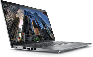 Dell Latitude 5530 15.6" Laptop- 12th Gen Intel Core i7, 8GB-32GB RAM, Hard Drive or Solid State Drive, Win 10 or 11 PRO