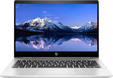 Load image into Gallery viewer, TouchScreen HP EliteBook 850 G6 15.6" Laptop- 8th Gen Intel Core i7, 8GB-32GB RAM, Solid State Drive, Windows 11