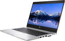 Load image into Gallery viewer, TouchScreen HP EliteBook 850 G6 15.6" Laptop- 8th Gen Intel Core i7, 8GB-32GB RAM, Solid State Drive, Windows 11