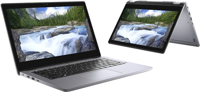 TouchScreen Dell Latitude 3310 2-in-1 13