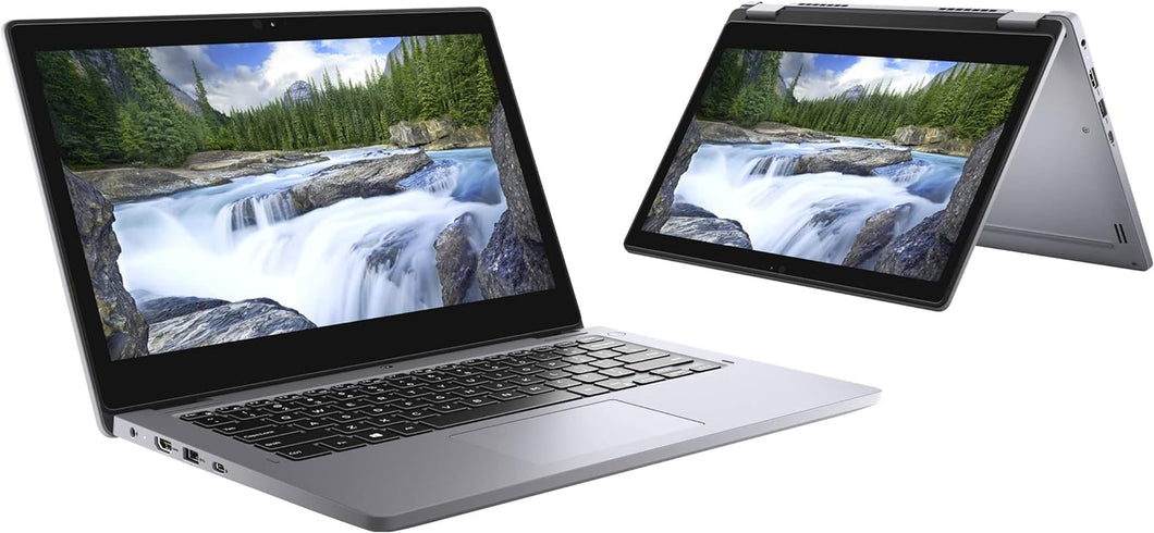 TouchScreen Dell Latitude 3310 2-in-1 13