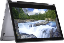 Load image into Gallery viewer, TouchScreen Dell Latitude 3310 2-in-1 13&quot; Laptop- 8th Gen Intel Core i5, 8GB-32GB RAM, Solid State Drive, Win 10 or 11