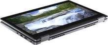 Load image into Gallery viewer, TouchScreen Dell Latitude 3310 2-in-1 13&quot; Laptop- 8th Gen Intel Core i5, 8GB-32GB RAM, Solid State Drive, Win 10 or 11