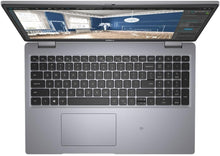 Load image into Gallery viewer, Dell Precision 3560 15.6" Laptop- 11th Gen Intel Core i5, 8GB-32GB RAM, Hard Drive or Solid State Drive, Win 11 PRO