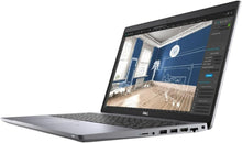 Load image into Gallery viewer, Dell Precision 3560 15.6" Laptop- 11th Gen Intel Core i5, 8GB-32GB RAM, Hard Drive or Solid State Drive, Win 11 PRO