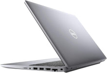 Load image into Gallery viewer, Dell Precision 3560 15.6" Laptop- 11th Gen Intel Core i5, 8GB-32GB RAM, Hard Drive or Solid State Drive, Win 11 PRO