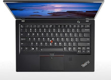 Load image into Gallery viewer, Lenovo ThinkPad X1 Carbon G5 14" Convertible Laptop/ Tablet- 7th Gen Intel Quad-Core i7, 16GB RAM, Solid State Drive, Windows 11
