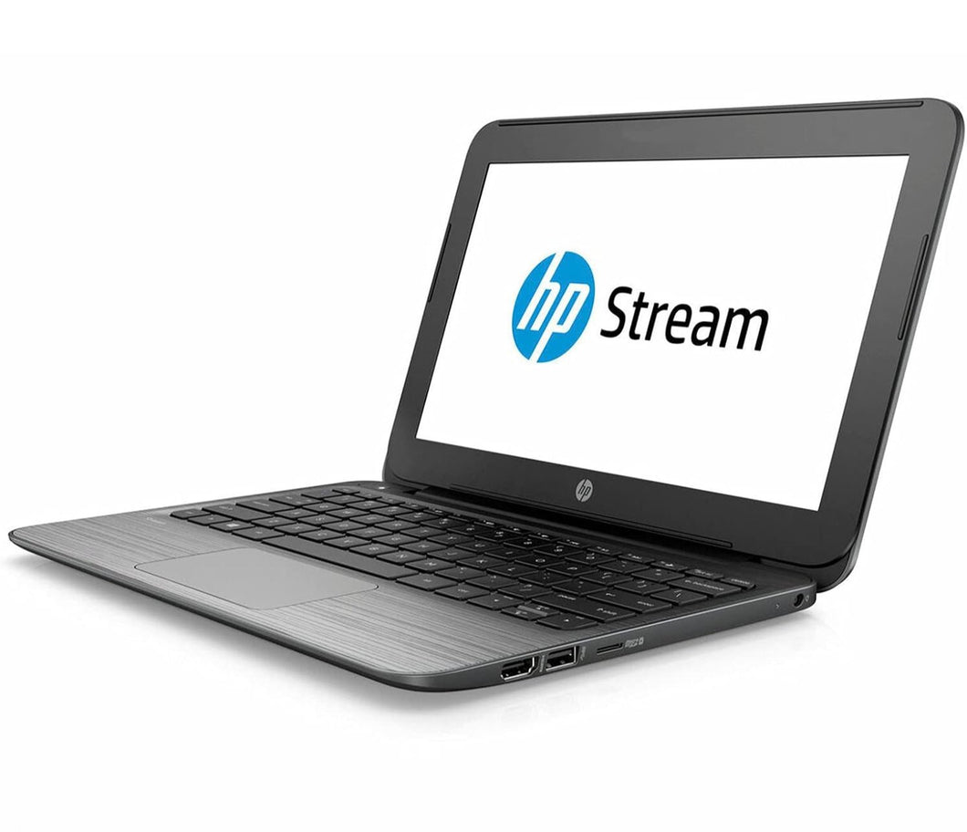 HP Stream 11 Pro G2 11.6